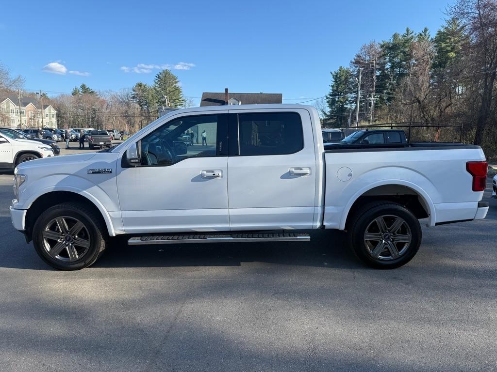 Ford F-150  2020