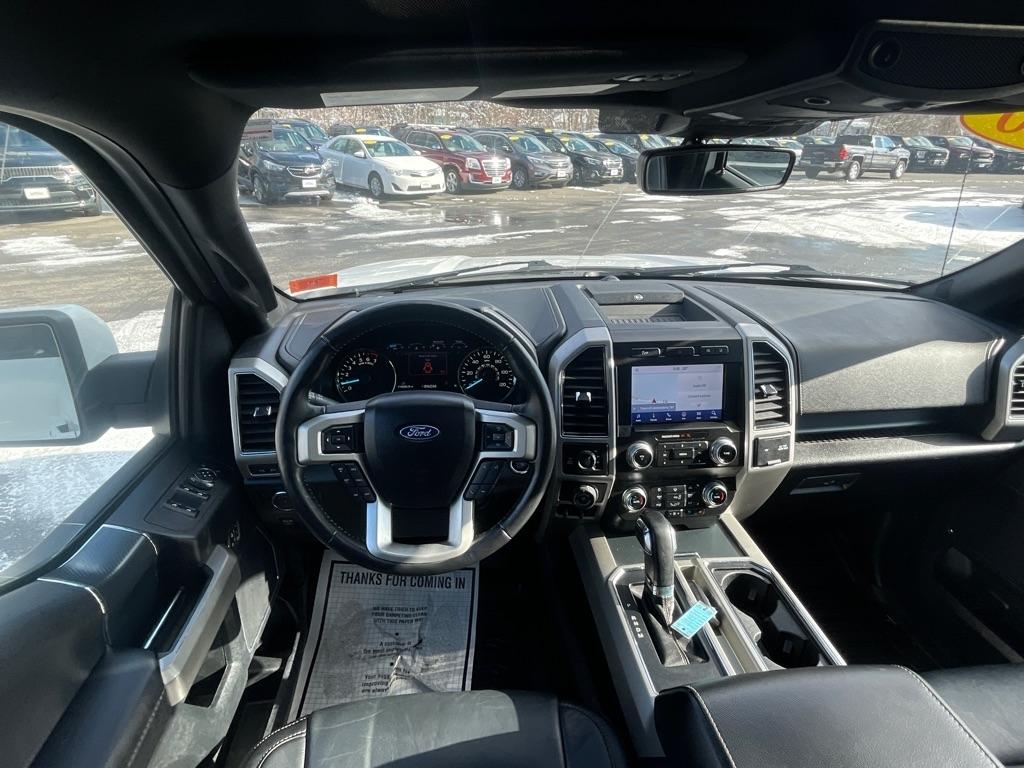 Ford F-150  2020