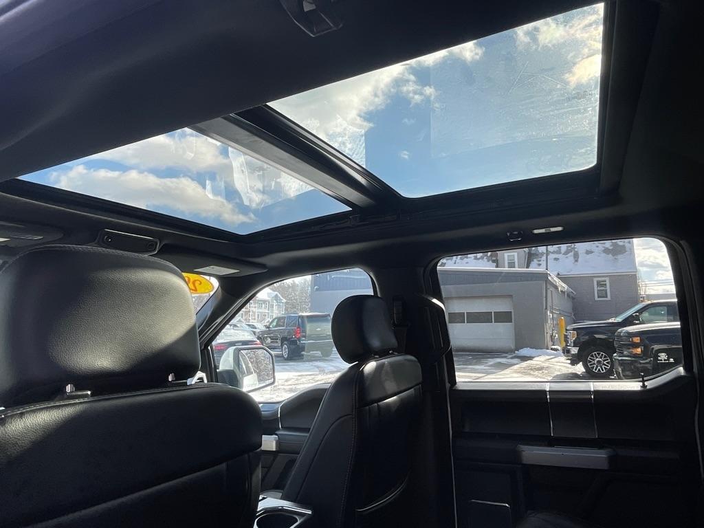 Ford F-150  2020