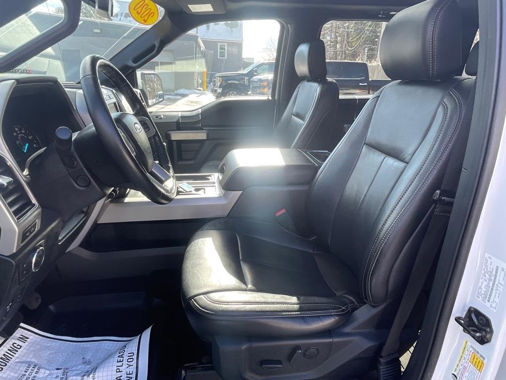Ford F-150  2020