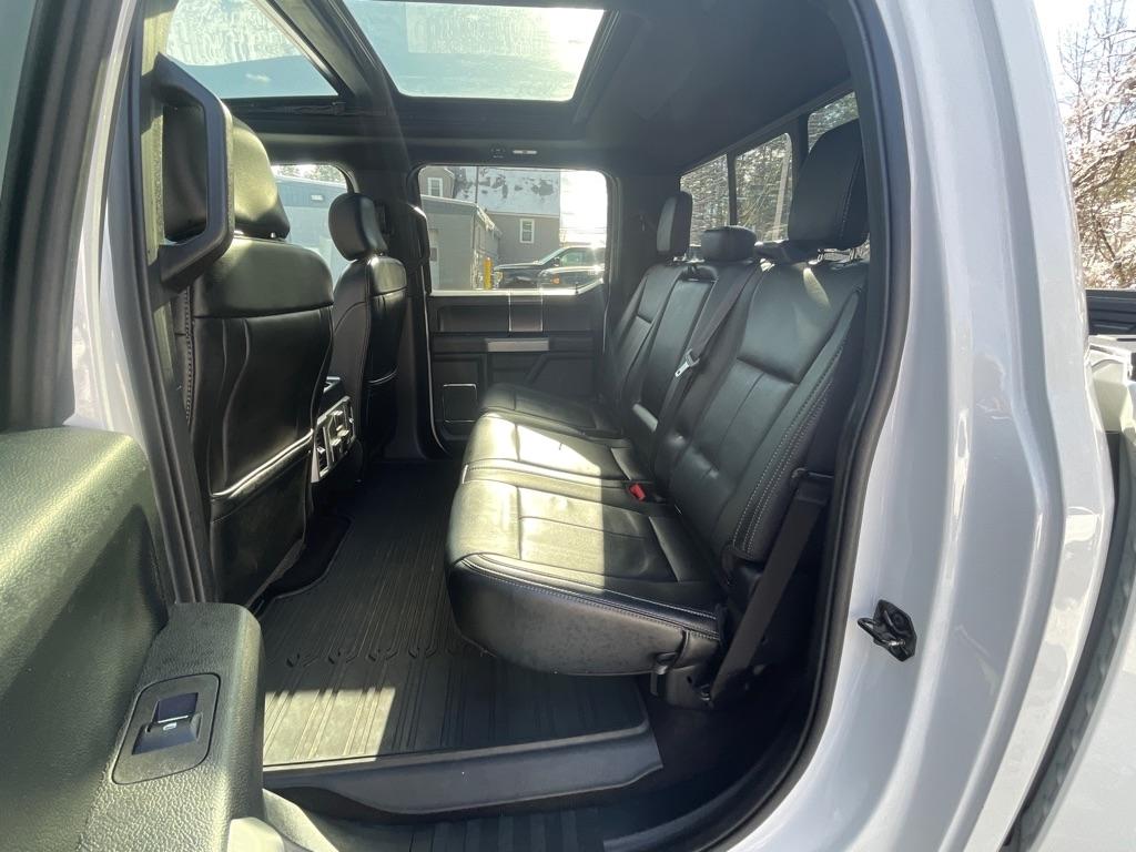 Ford F-150  2020
