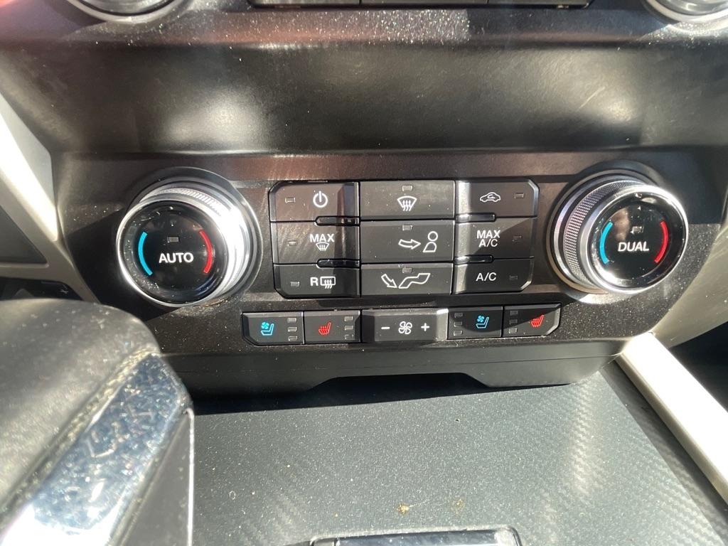 Ford F-150  2020