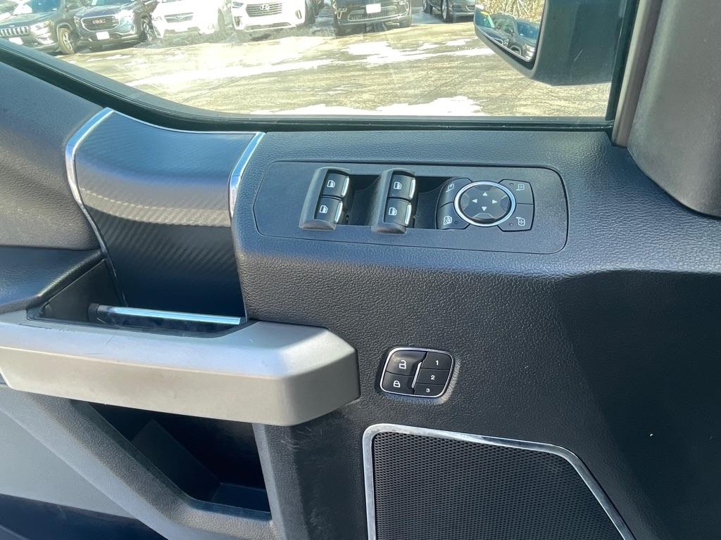 Ford F-150  2020