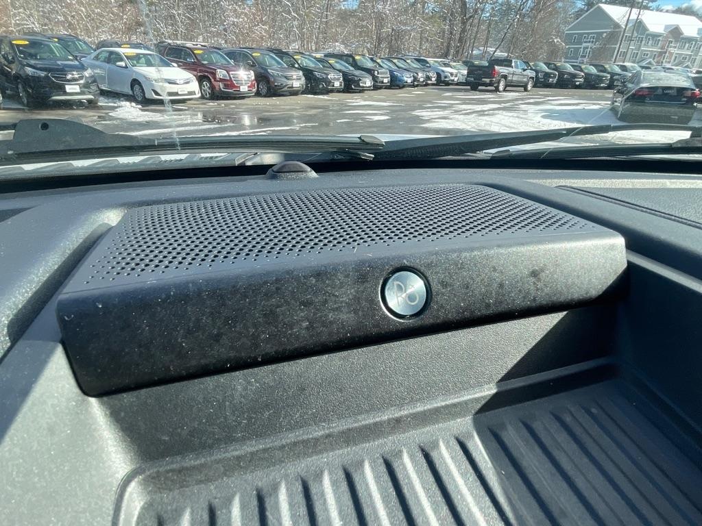 Ford F-150  2020