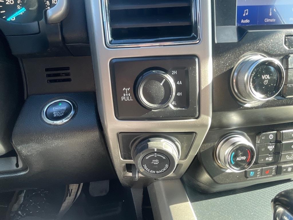 Ford F-150  2020