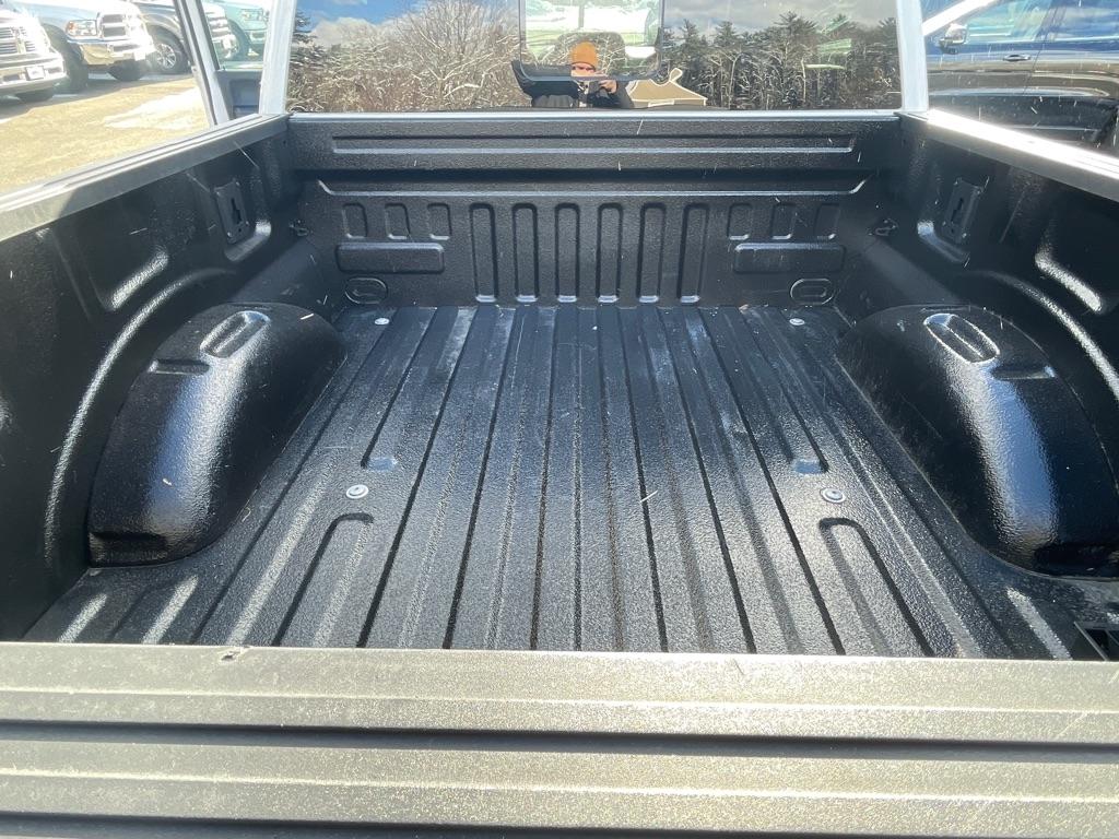 Ford F-150  2020