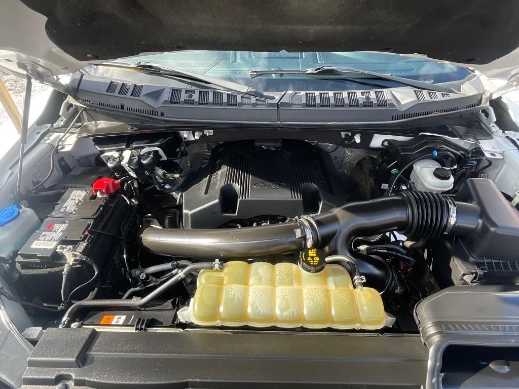 Ford F-150  2020