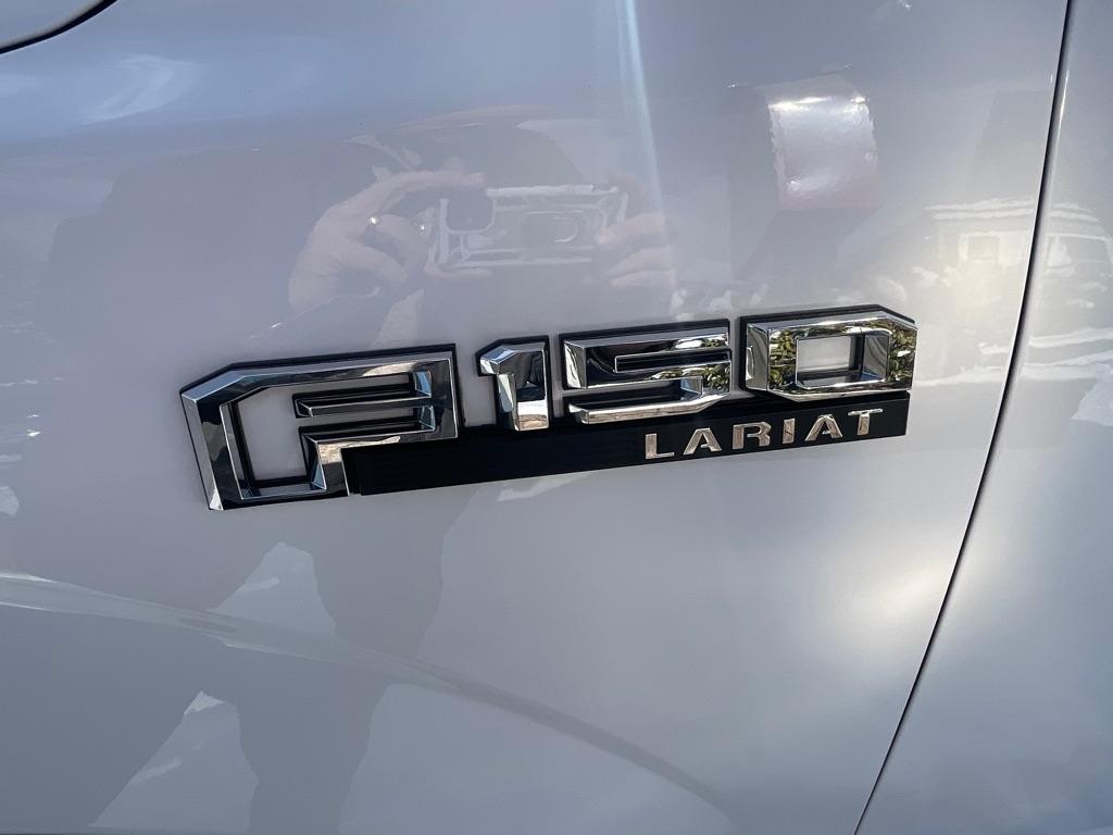 Ford F-150  2020