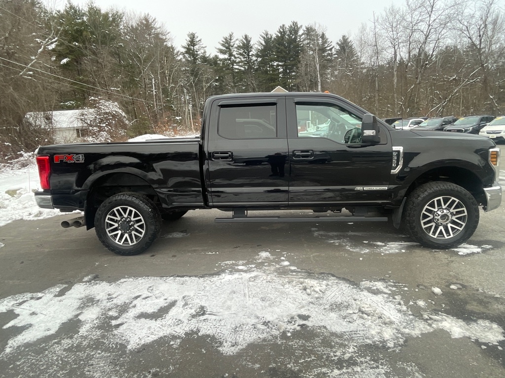 Ford Super Duty F-350 SRW  2018