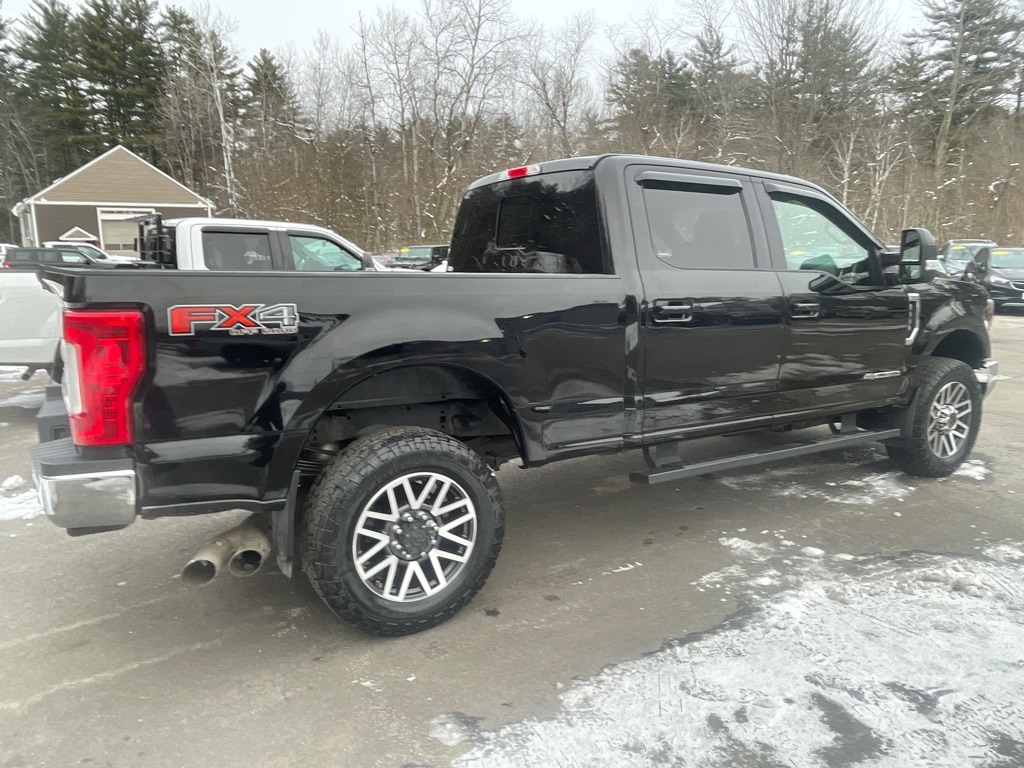 Ford Super Duty F-350 SRW  2018