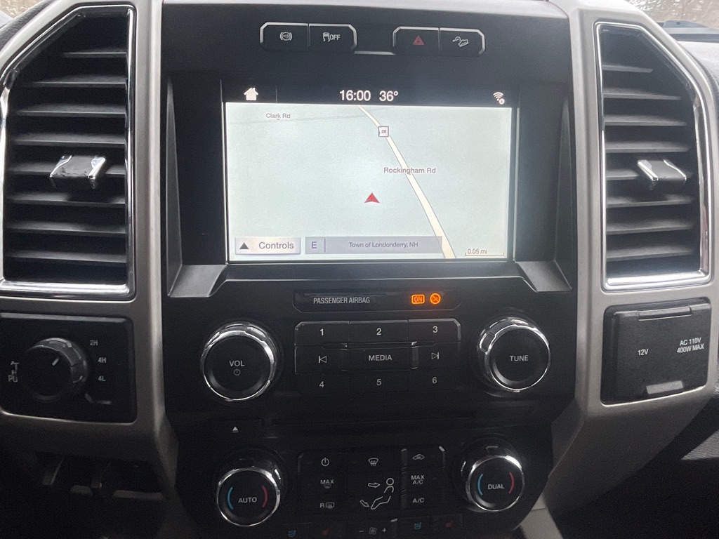 Ford Super Duty F-350 SRW  2018