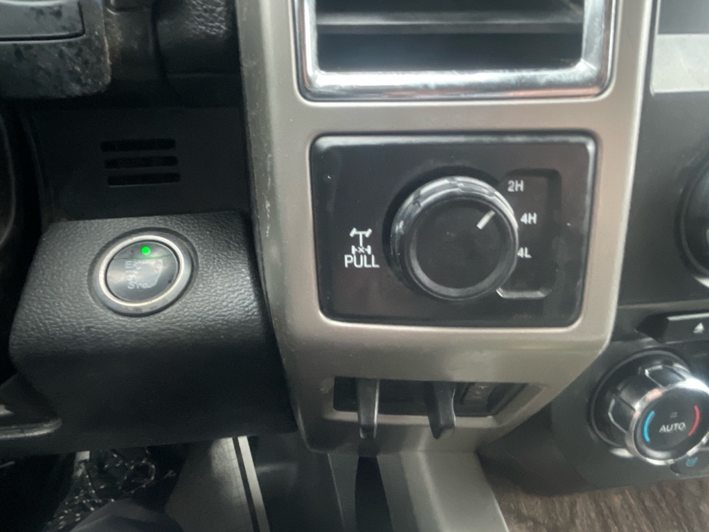 Ford Super Duty F-350 SRW  2018