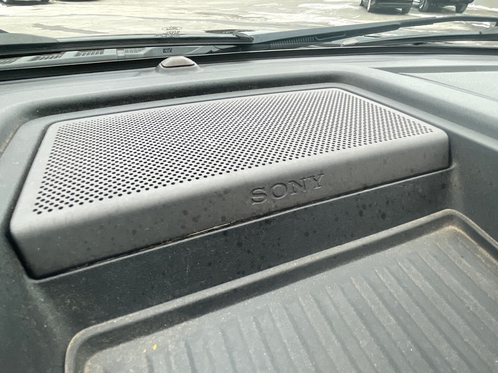 Ford Super Duty F-350 SRW  2018