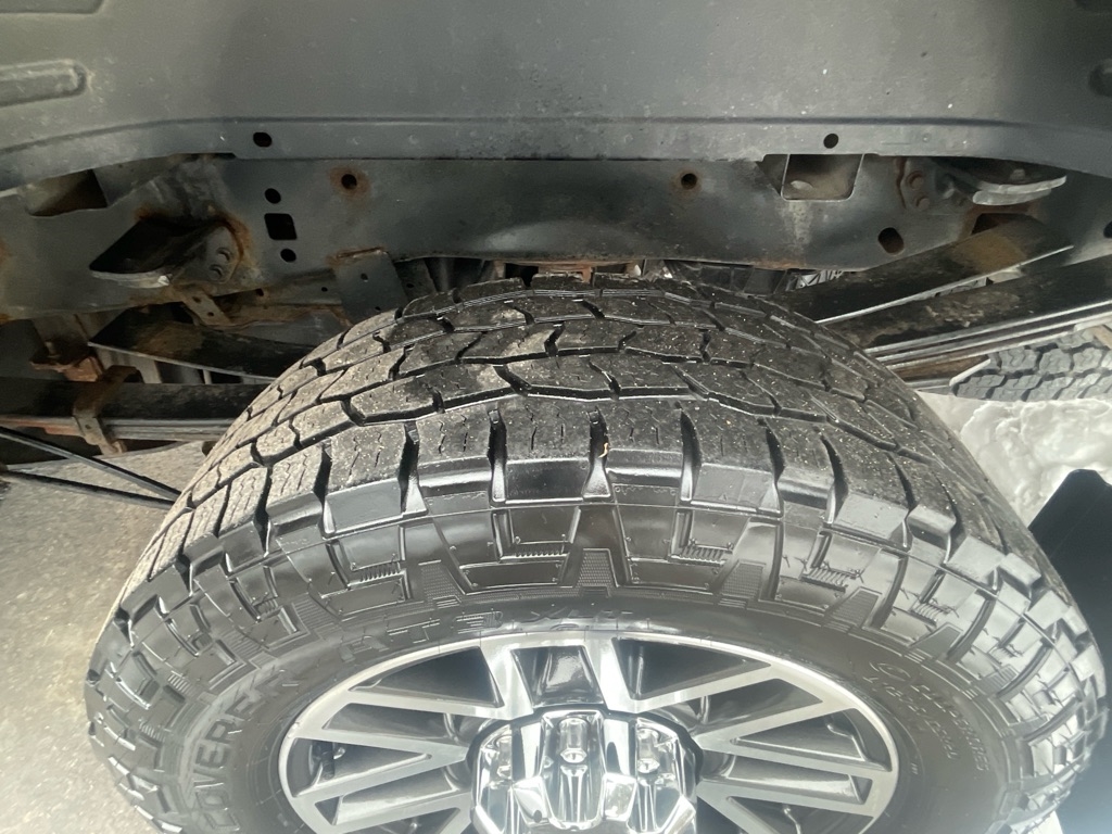 Ford Super Duty F-350 SRW  2018