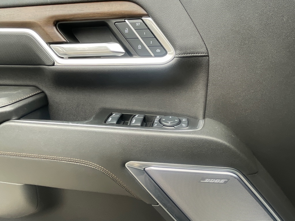 Chevrolet Silverado 3500HD  2024