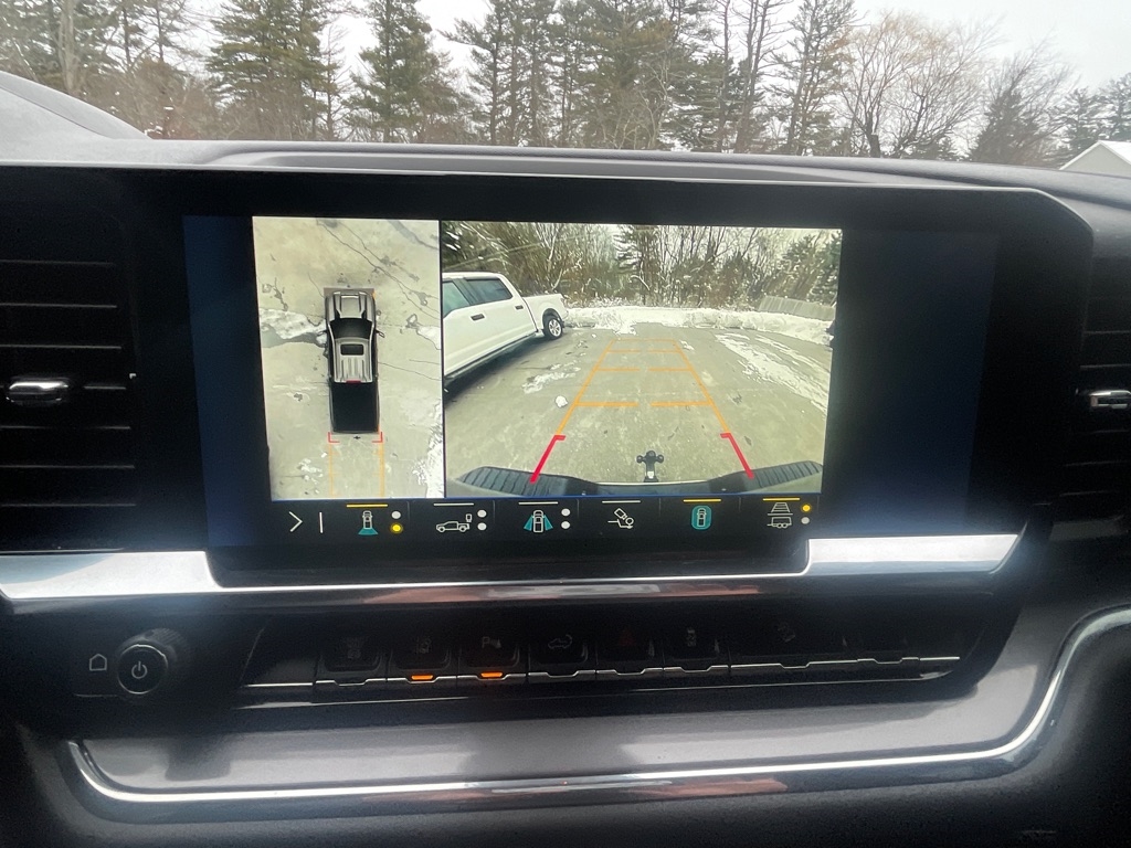 Chevrolet Silverado 3500HD  2024