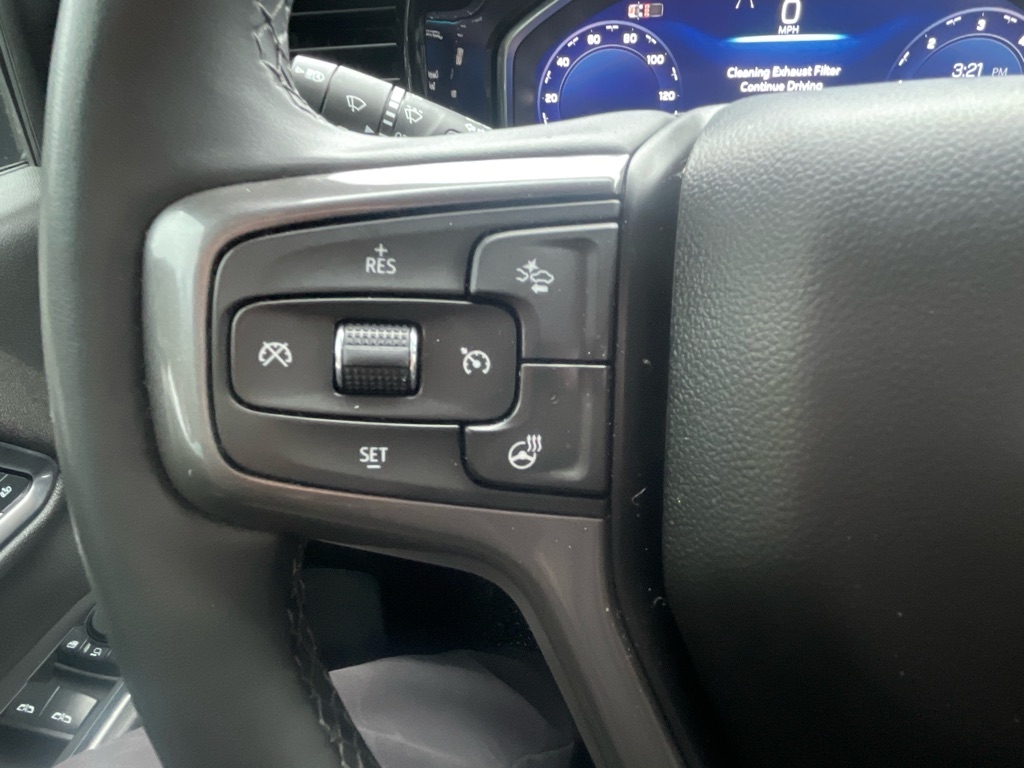 Chevrolet Silverado 3500HD  2024