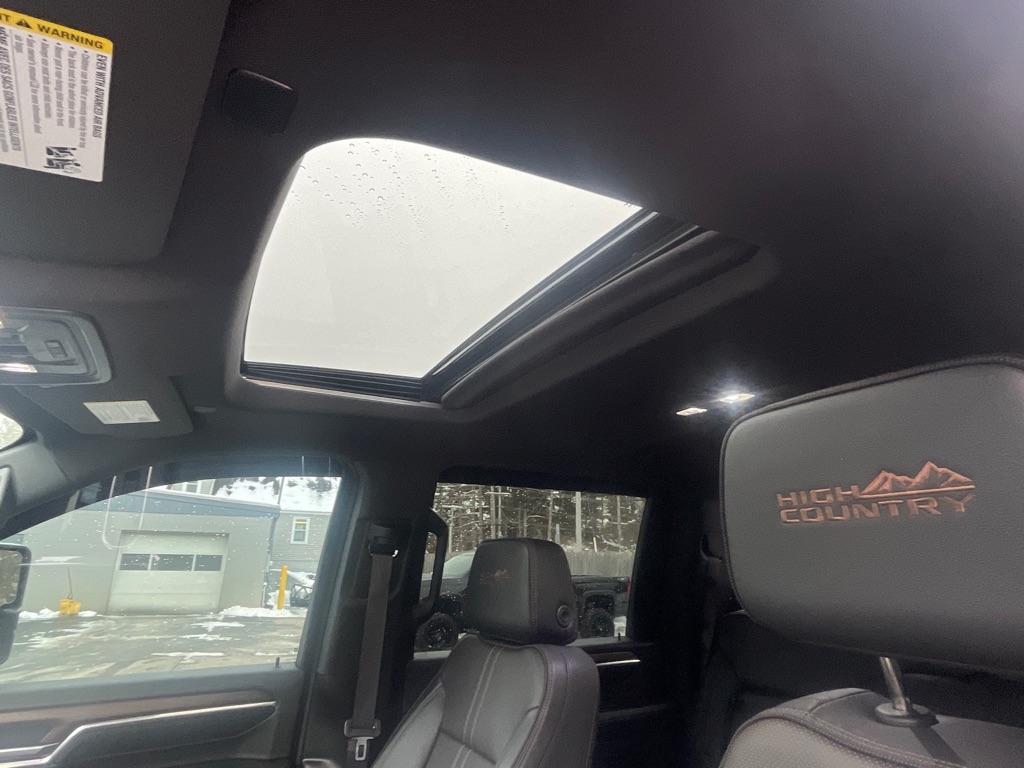 Chevrolet Silverado 3500HD  2024