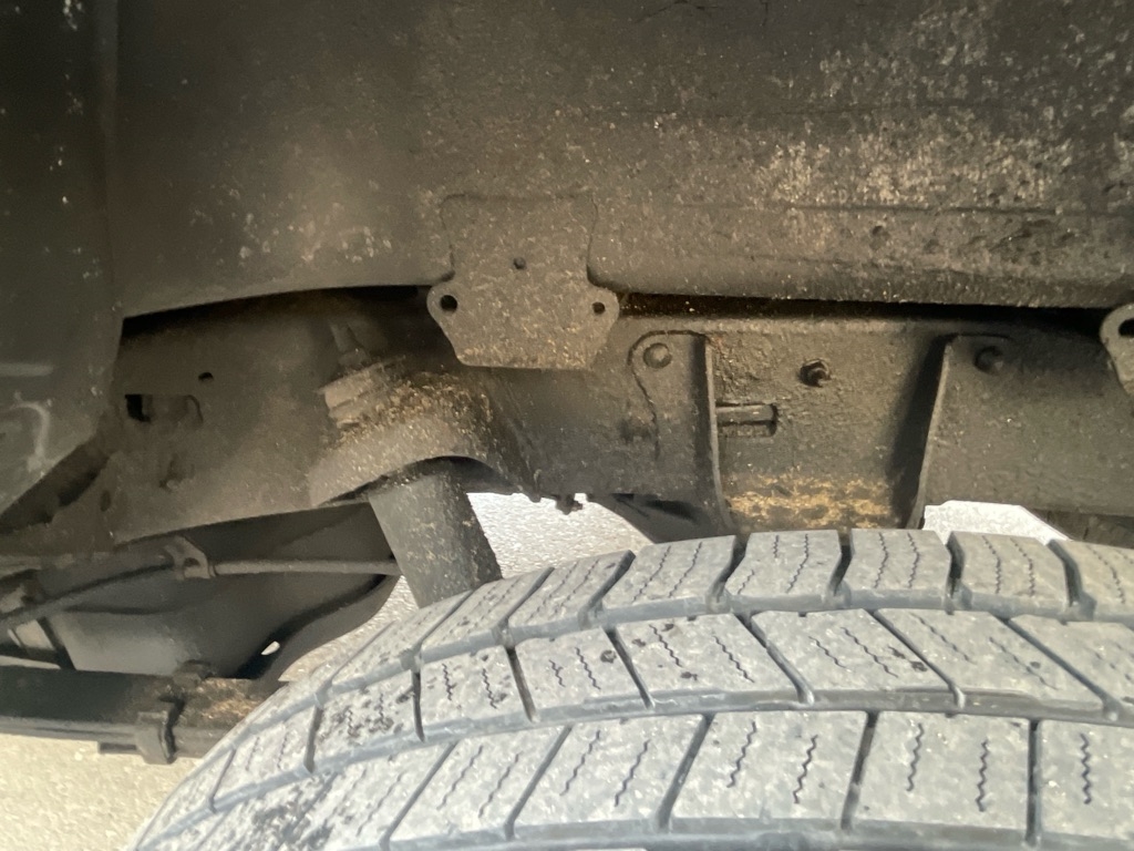 Toyota Tundra 4WD Truck  2008