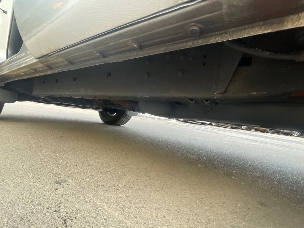 Toyota Tundra 4WD Truck  2008