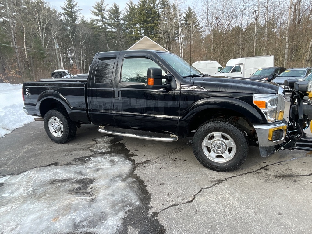 Ford Super Duty F-250 SRW  2016