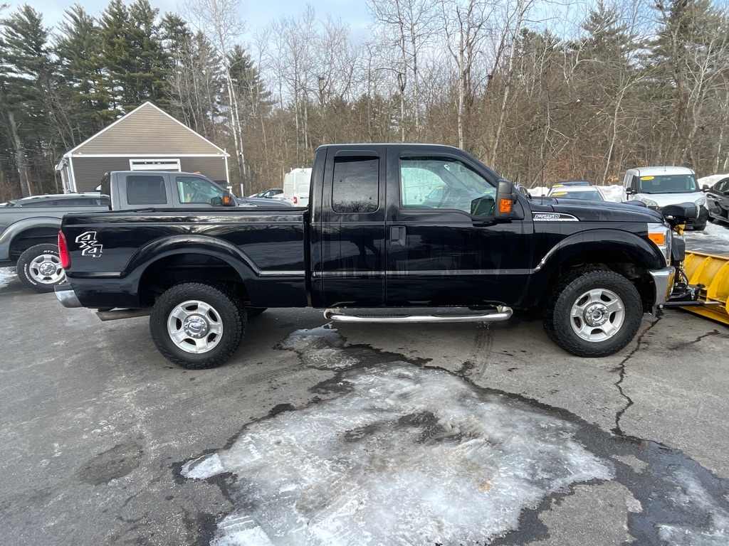Ford Super Duty F-250 SRW  2016