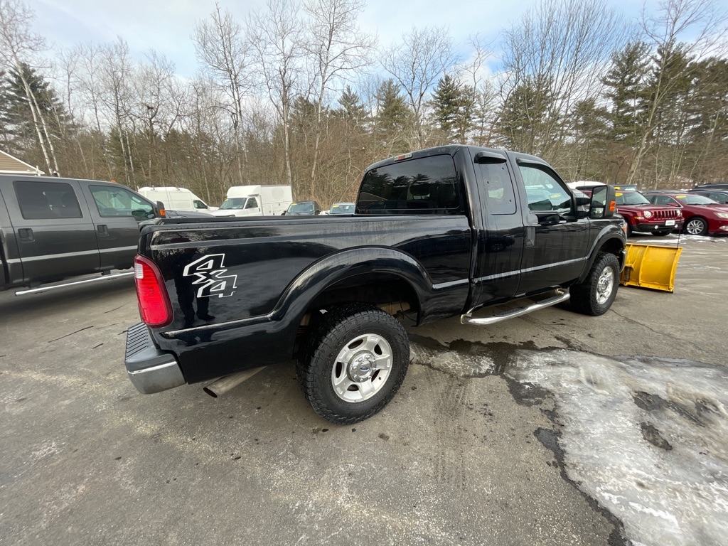 Ford Super Duty F-250 SRW  2016