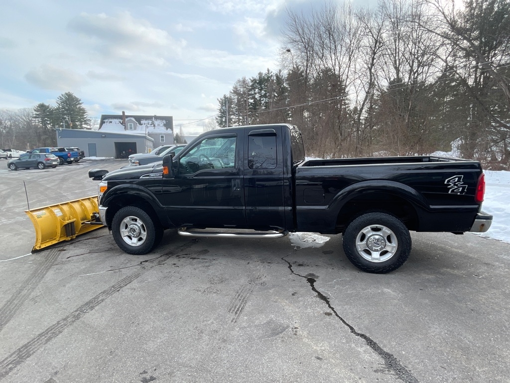 Ford Super Duty F-250 SRW  2016