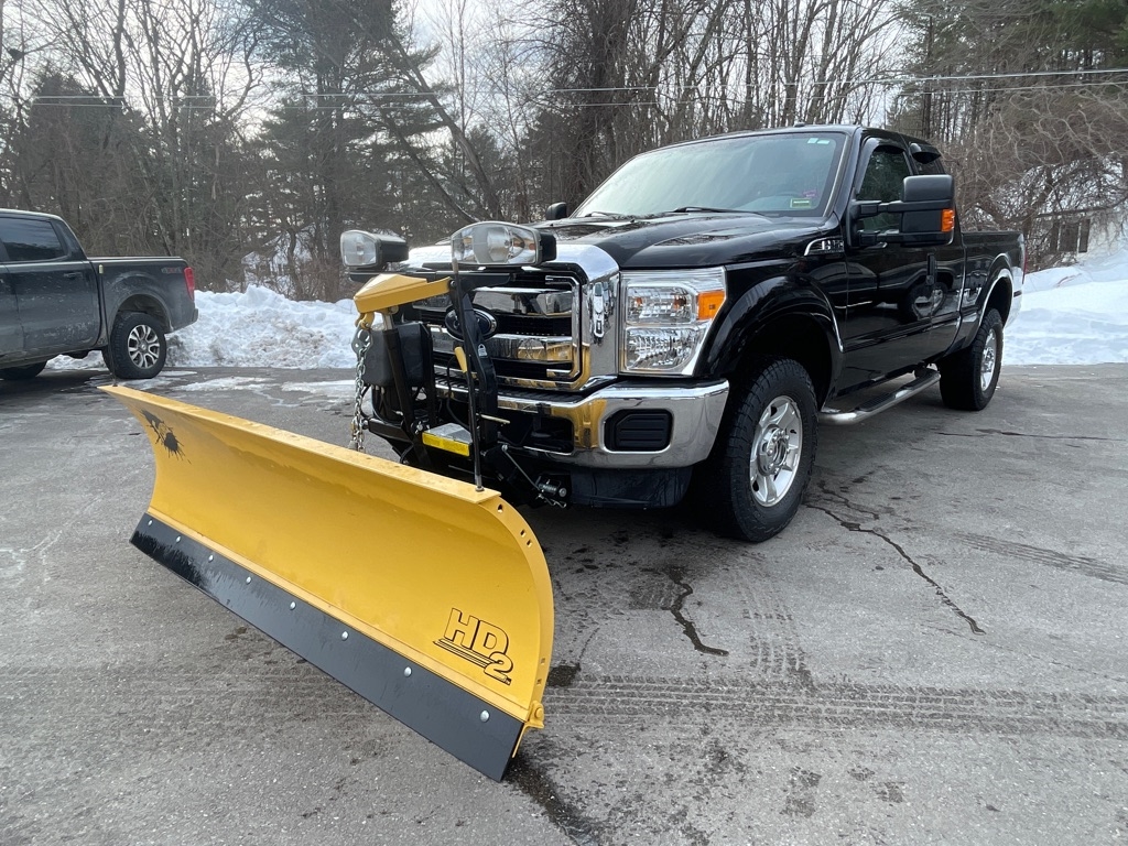 Ford Super Duty F-250 SRW  2016
