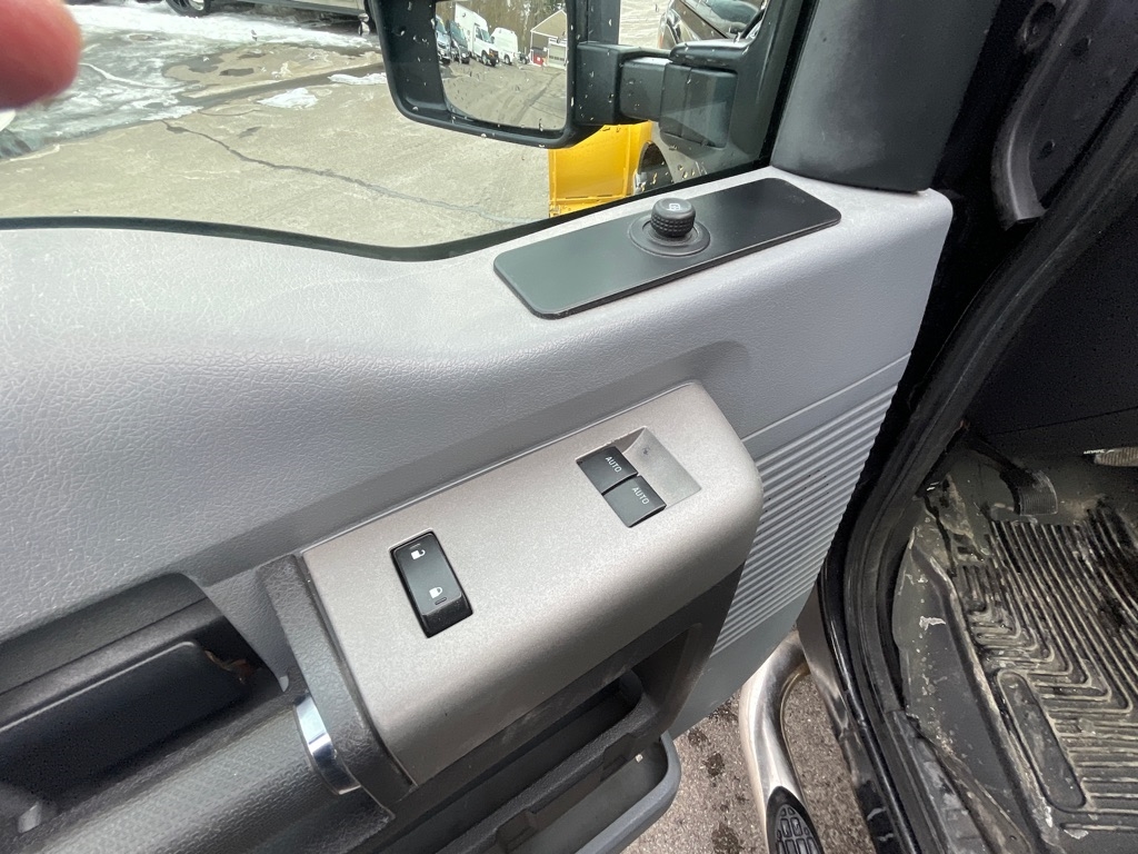 Ford Super Duty F-250 SRW  2016