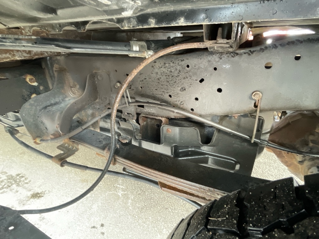 Ford Super Duty F-250 SRW  2016