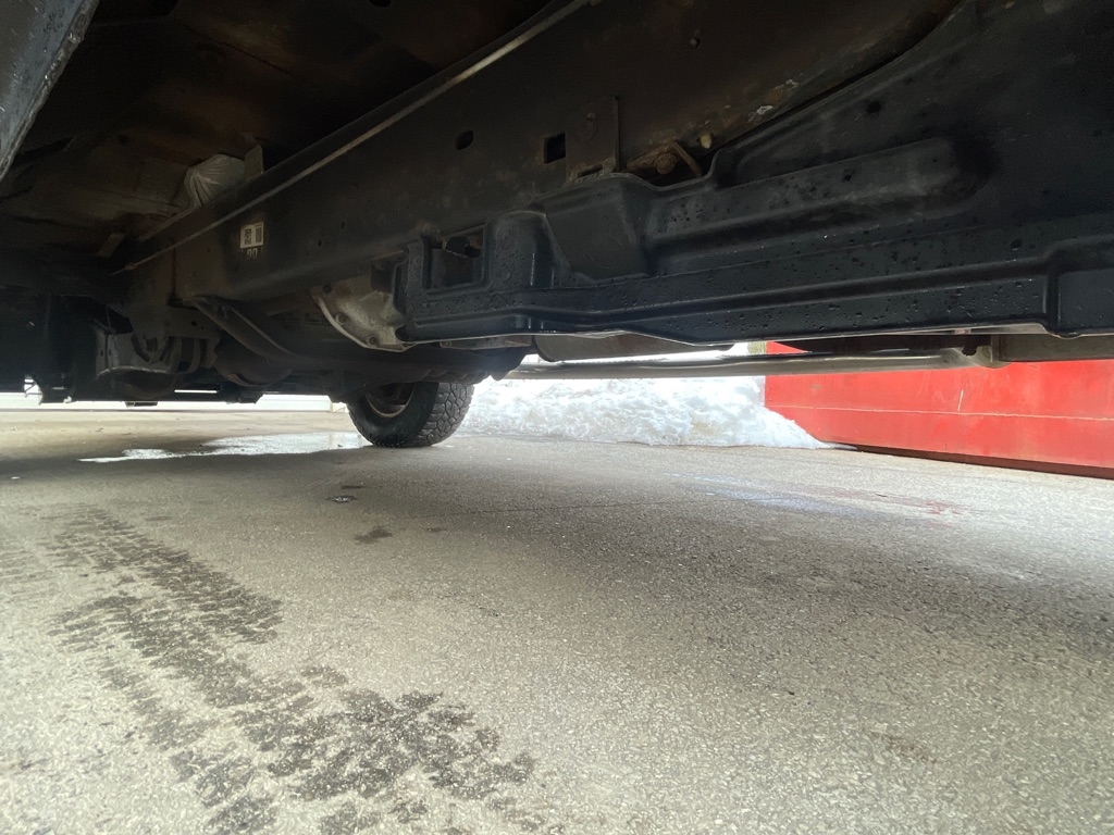 Ford Super Duty F-250 SRW  2016