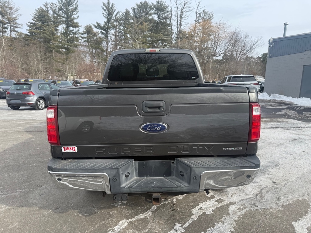 Ford Super Duty F-250 SRW  2016