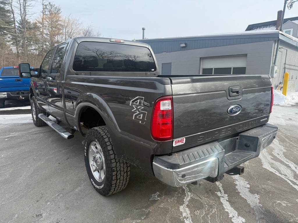 Ford Super Duty F-250 SRW  2016