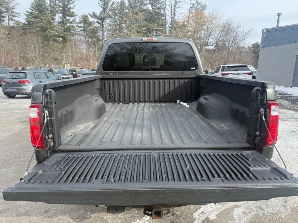 Ford Super Duty F-250 SRW  2016