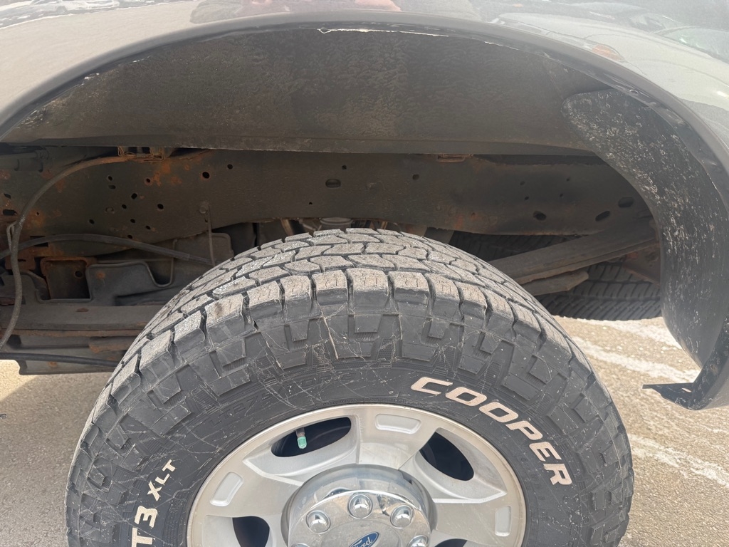 Ford Super Duty F-250 SRW  2016