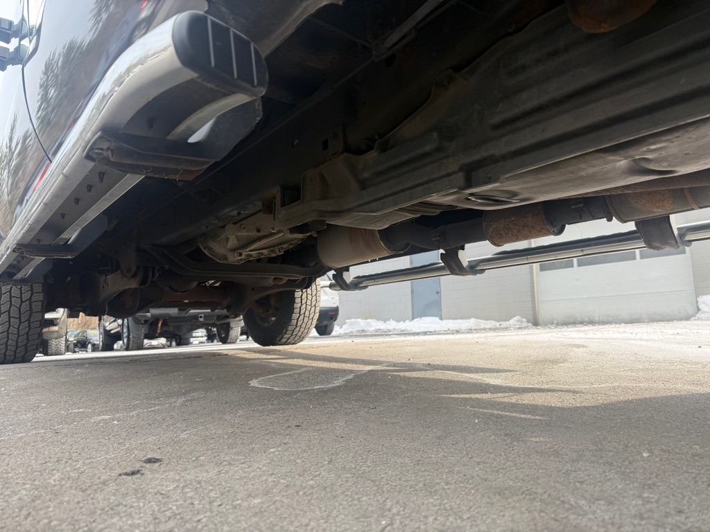 Ford Super Duty F-250 SRW  2016