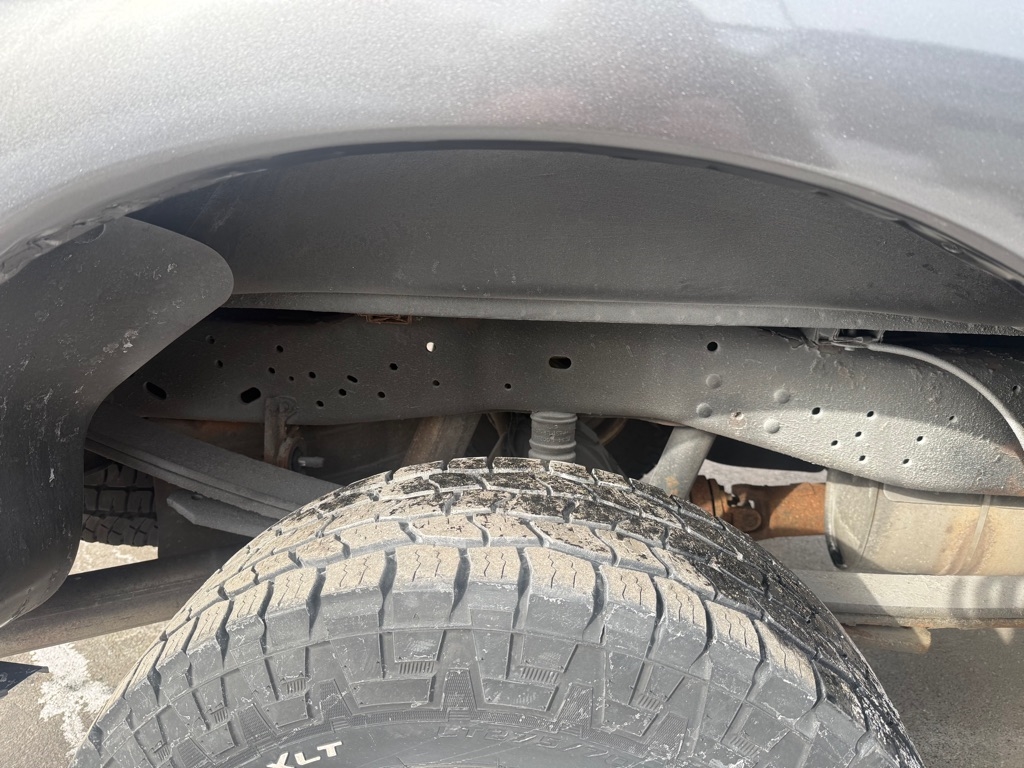 Ford Super Duty F-250 SRW  2016