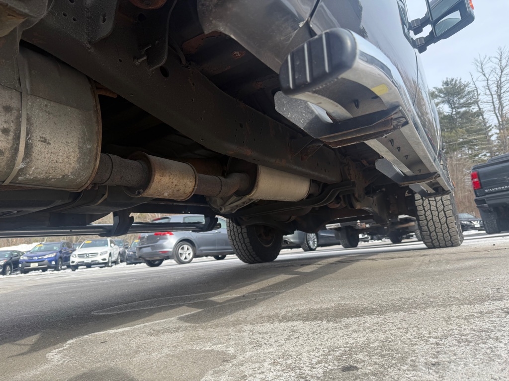 Ford Super Duty F-250 SRW  2016