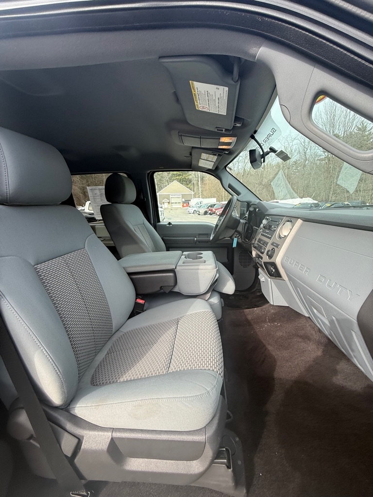 Ford Super Duty F-250 SRW  2016