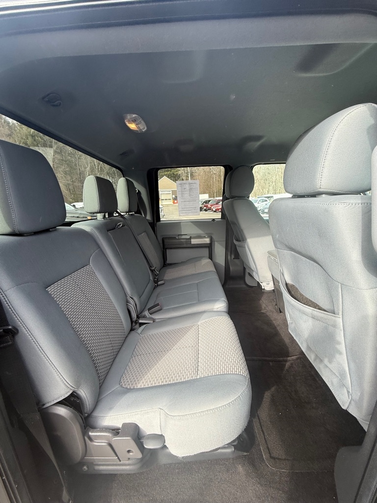 Ford Super Duty F-250 SRW  2016