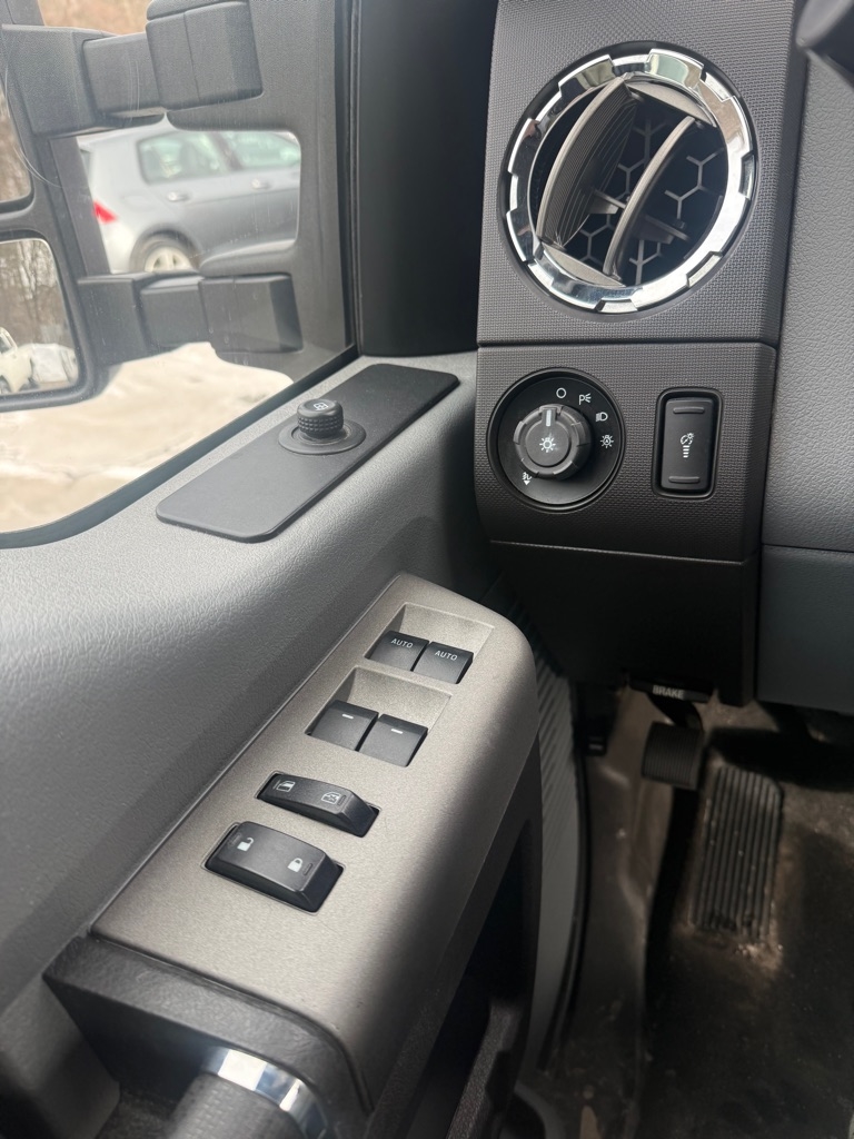 Ford Super Duty F-250 SRW  2016