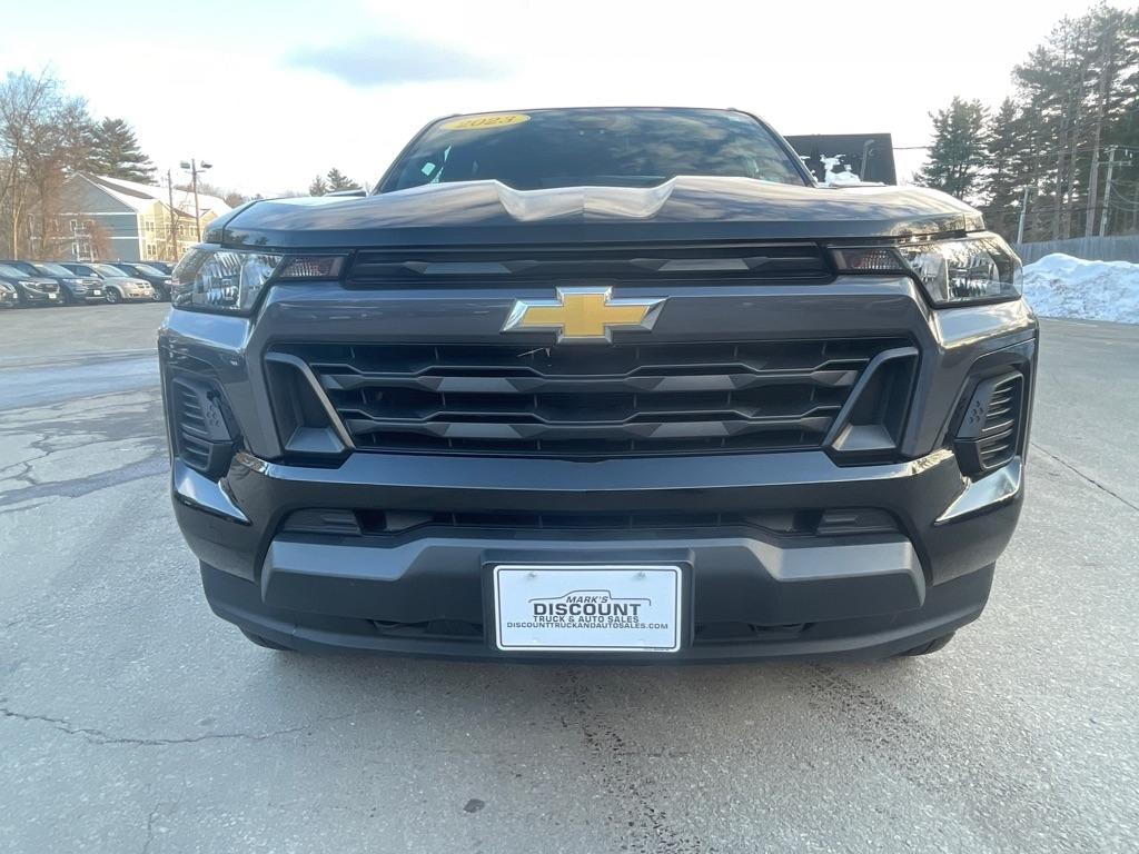Chevrolet Colorado  2023