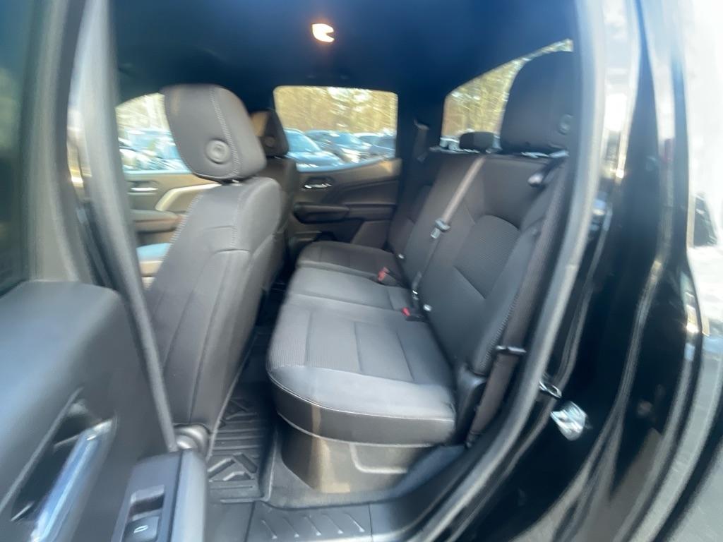 Chevrolet Colorado  2023