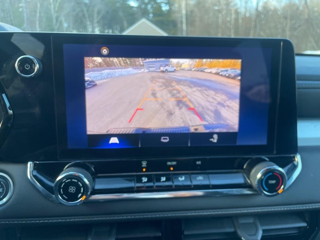 Chevrolet Colorado  2023