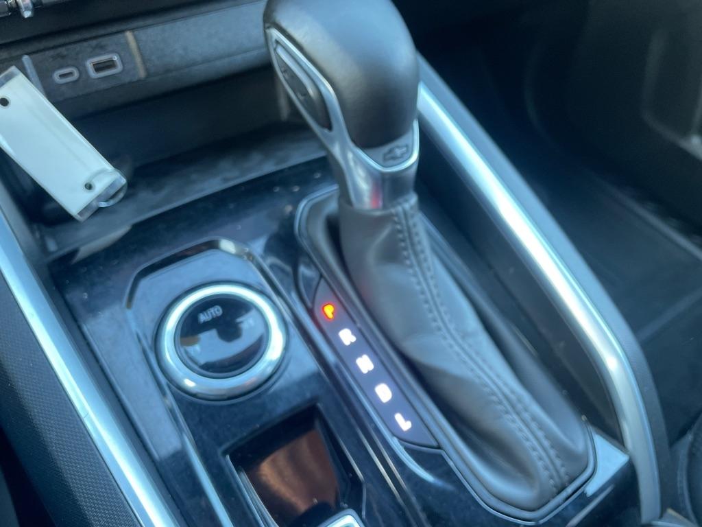 Chevrolet Colorado  2023