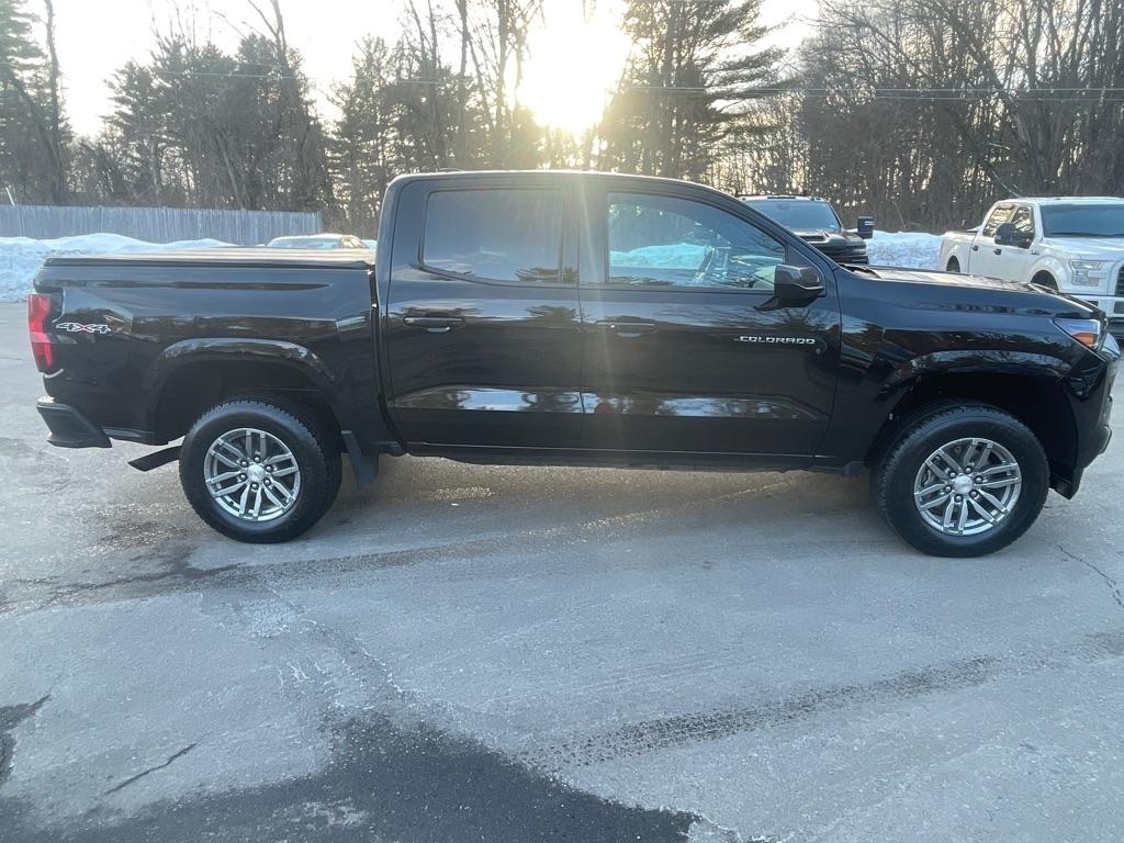 Chevrolet Colorado  2023