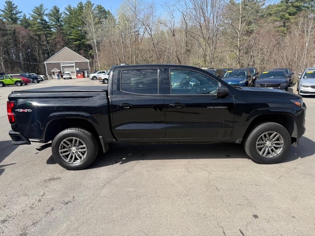 Chevrolet Colorado  2023