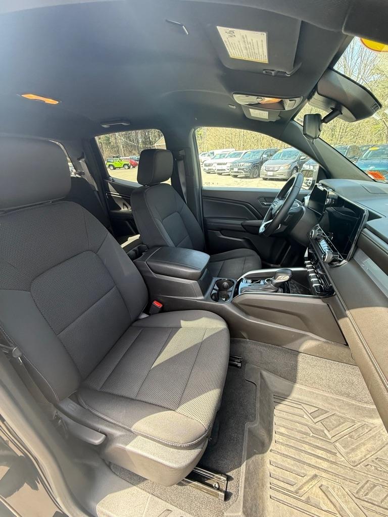Chevrolet Colorado  2023