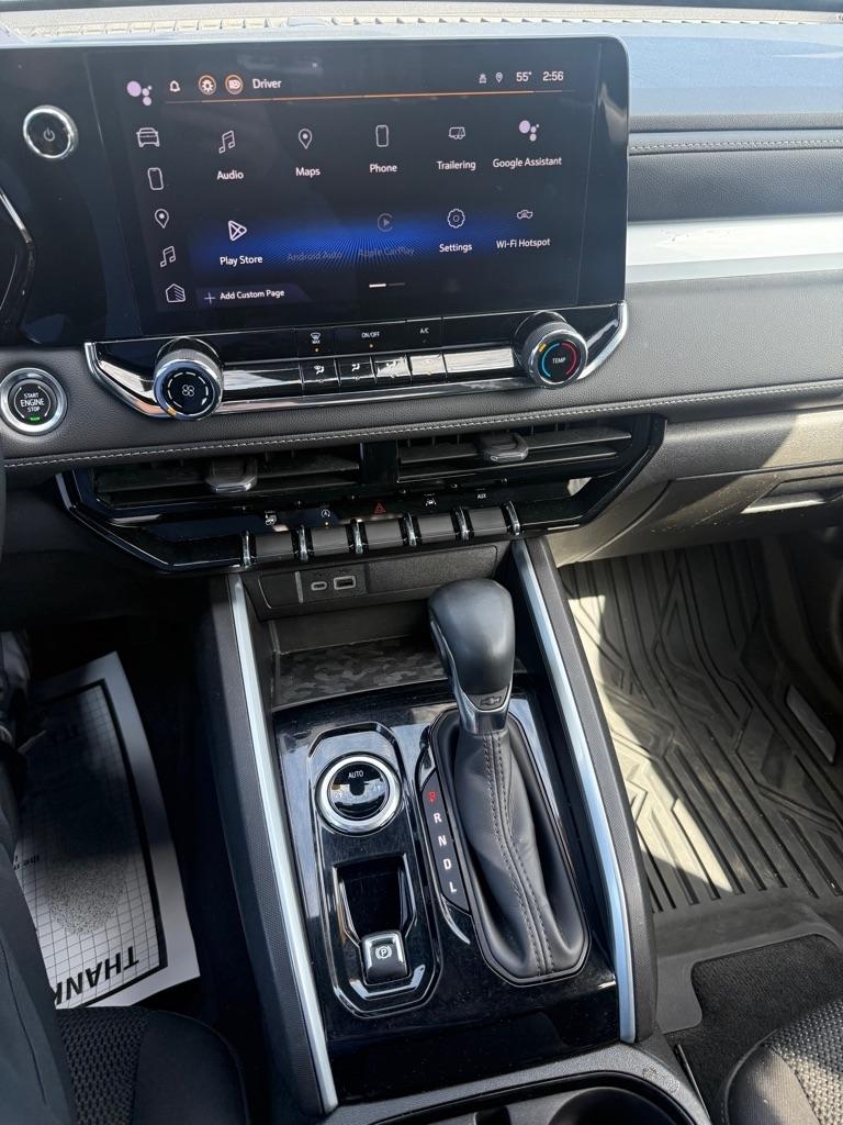 Chevrolet Colorado  2023
